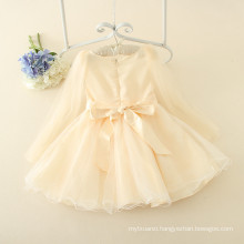 bridesmaid dress latest tulle dress designs baby girl party dress children frocks designs hot sale